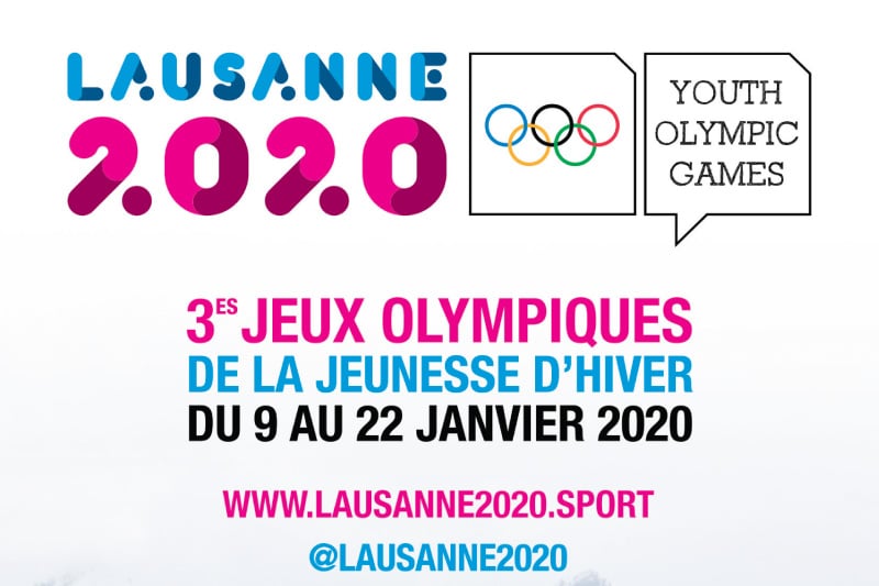 NOUVEAUTÉS 2019