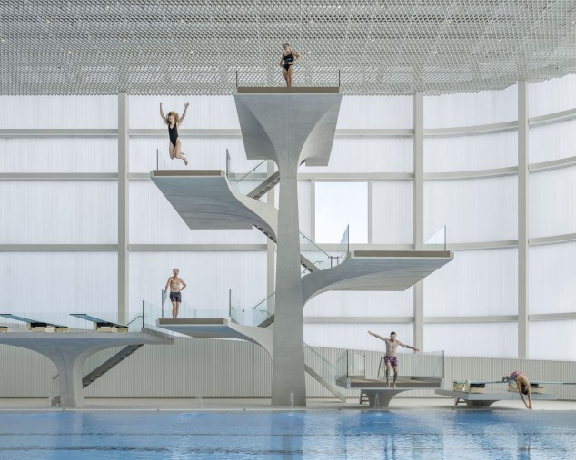 Piscine VA