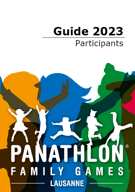Guide participants