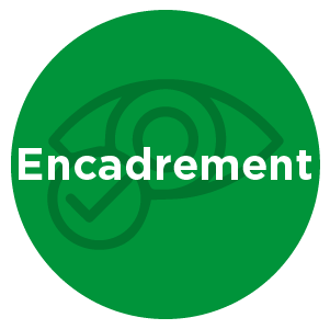 Encadrement