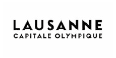 Lausanne Capitale Olympique