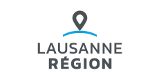 Lausanne région