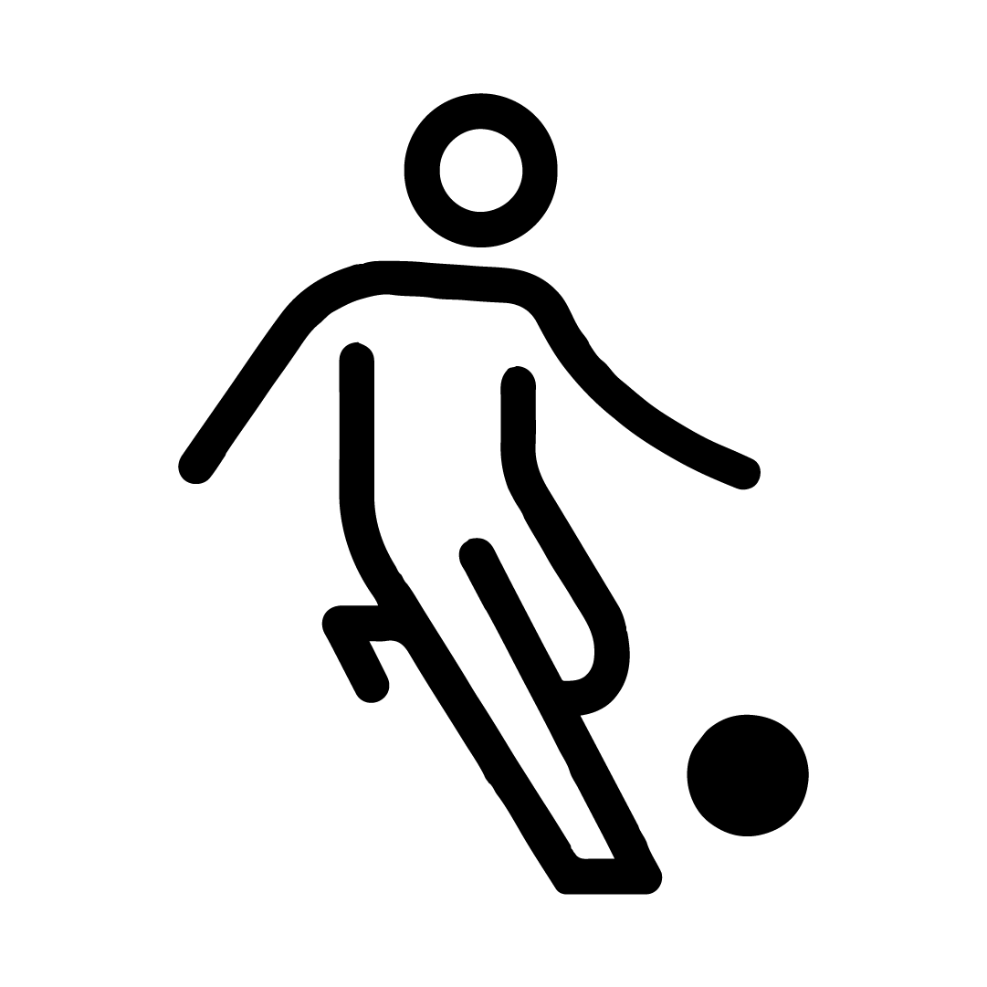 Football réservé aux filles Football réservé aux filles